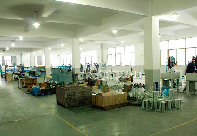 本發科技設備展示（五）
