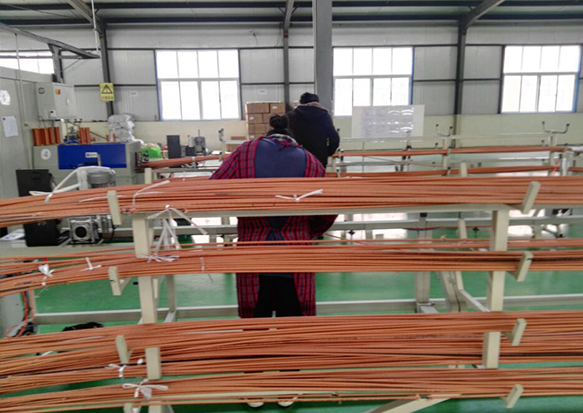 本發科技產品案例展示