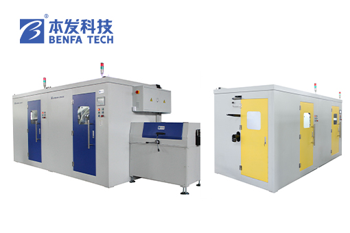 什么是軟管編織機