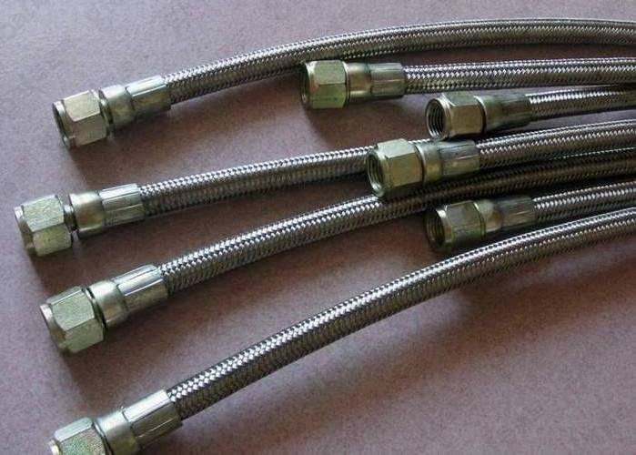 本發編織機  編織軟管集錦