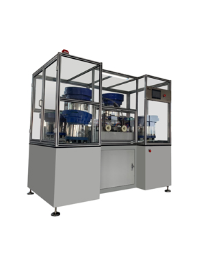 本發裝配機X4A1封閉式定制款