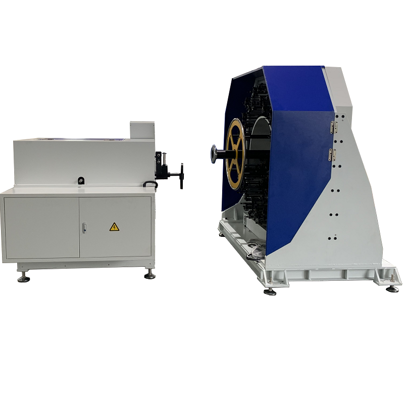 本發臥式編織機36W-200C