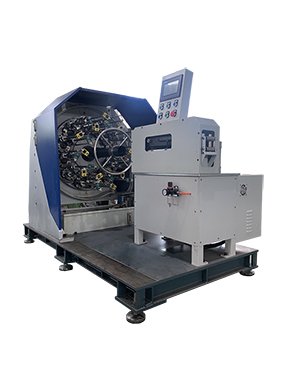 本發臥式編織機BFB24W-140C