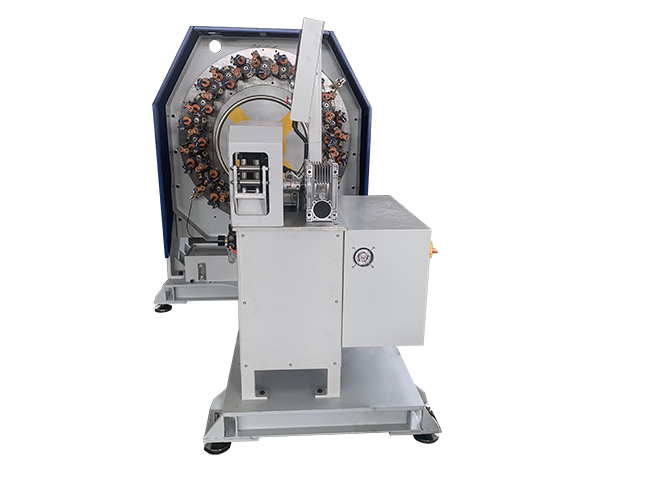 本發編織機BFB48W-200C