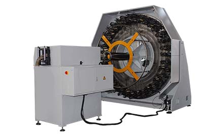 本發臥式編織機BFB72W-200C