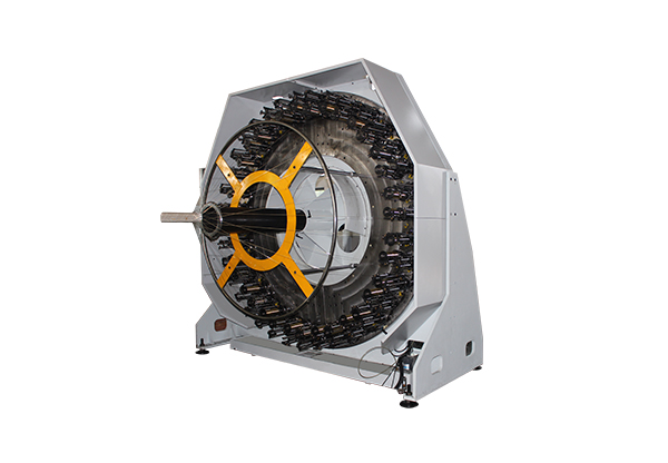 本發臥式編織機BFB72W-200C