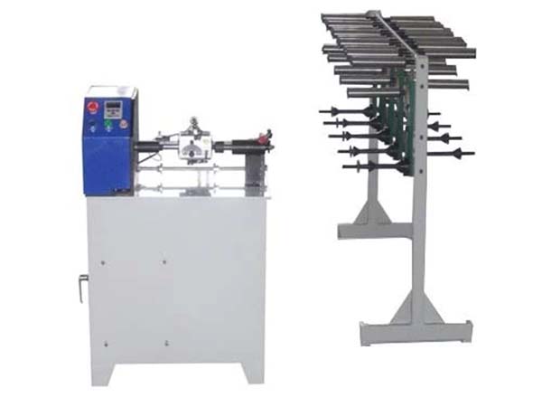 BFBS系列自動并絲機 1A
