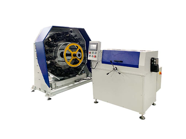 本發臥式編織機BFB36W-200C