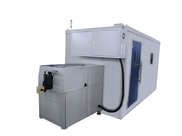 本發臥式雙層編織機BFB16W-200CFS
