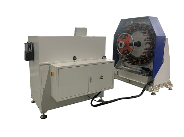 本發臥式編織機BFB48W-200C