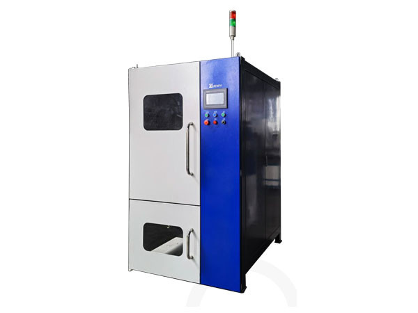 清潔管編織機BFB24L-140AF