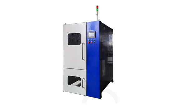 清潔管編織機BFB24L-140AF