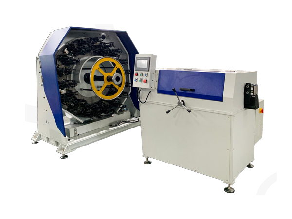 網套編織機BFB36W-200C
