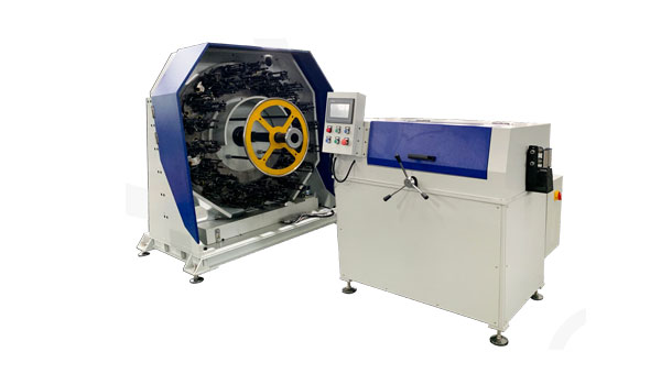 網套編織機BFB36W-200C