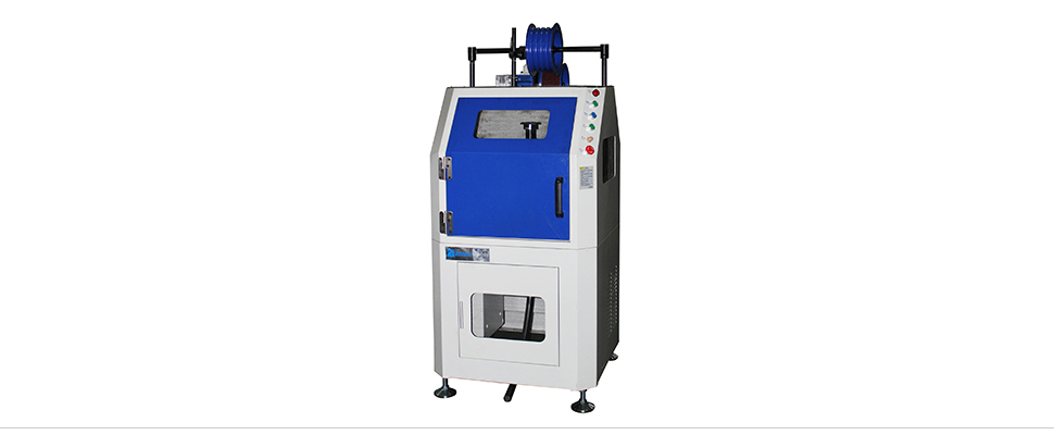 立式系列軟管自動編織機 BFB24L-114BⅡ